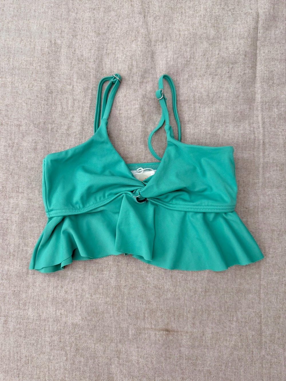 BILLABONG Bikini Top NEW